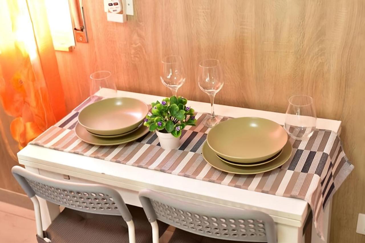 Milan Sweet Home Metro, Linate E Sky Studio Ngoại thất bức ảnh