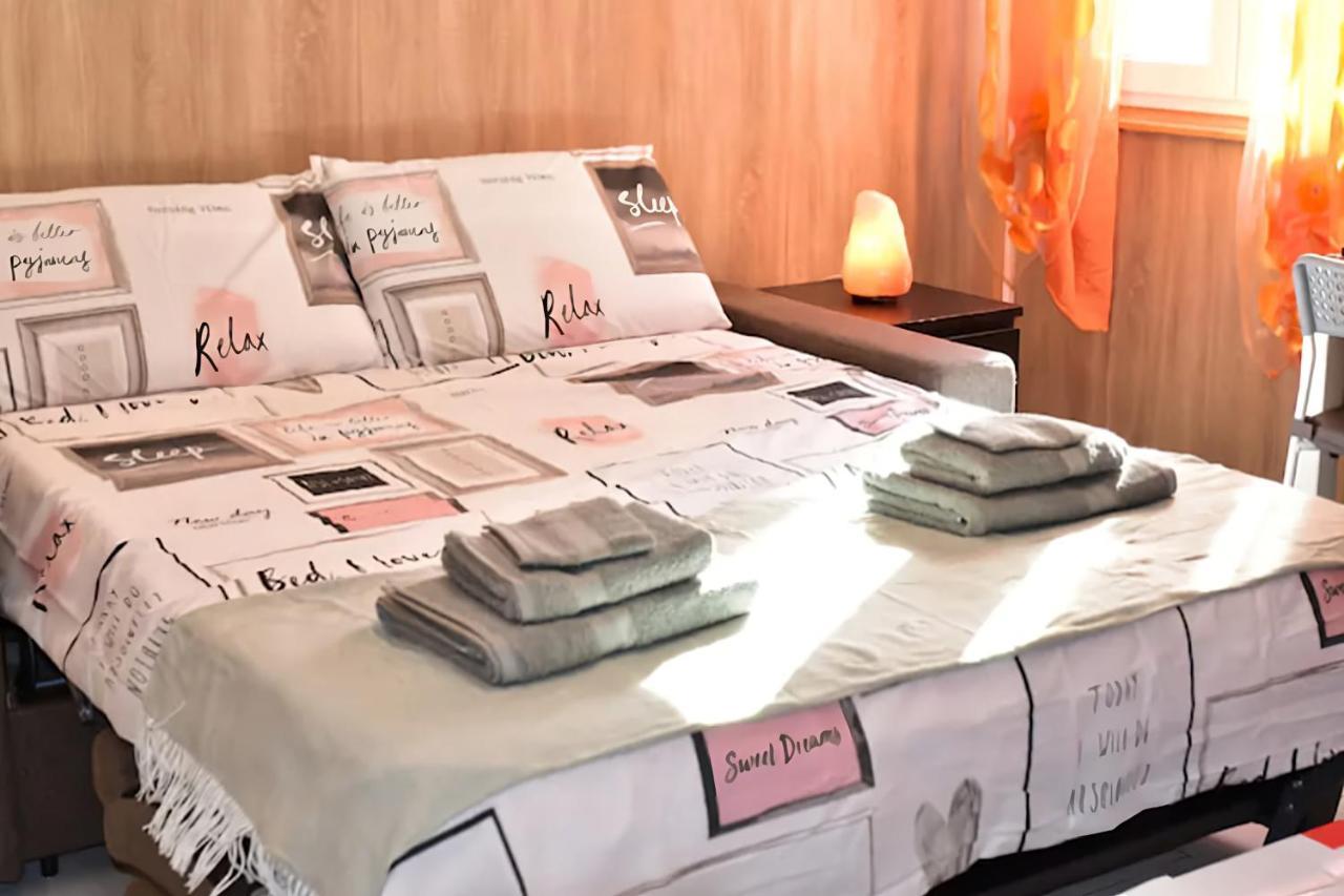 Milan Sweet Home Metro, Linate E Sky Studio Ngoại thất bức ảnh