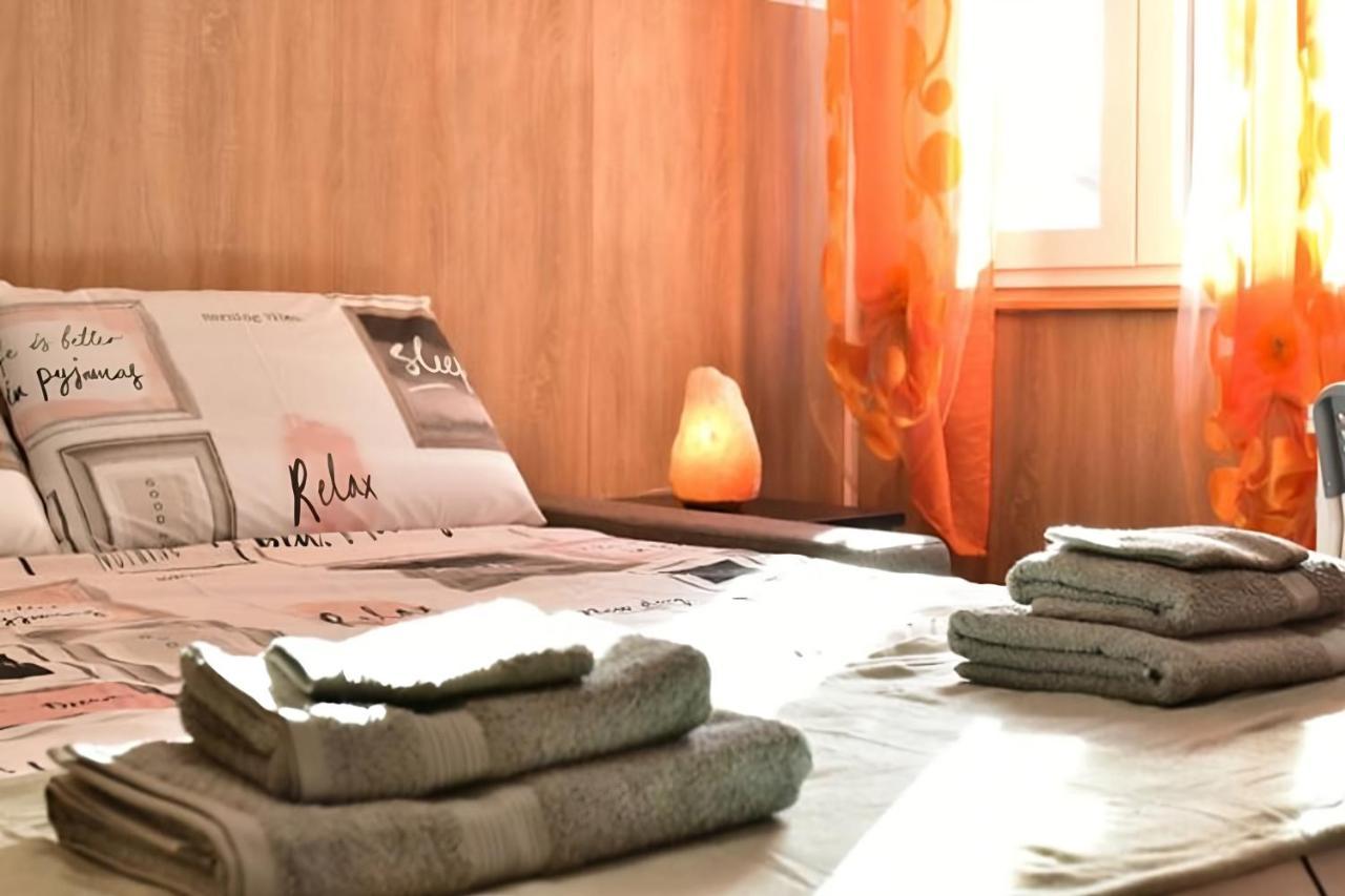 Milan Sweet Home Metro, Linate E Sky Studio Ngoại thất bức ảnh