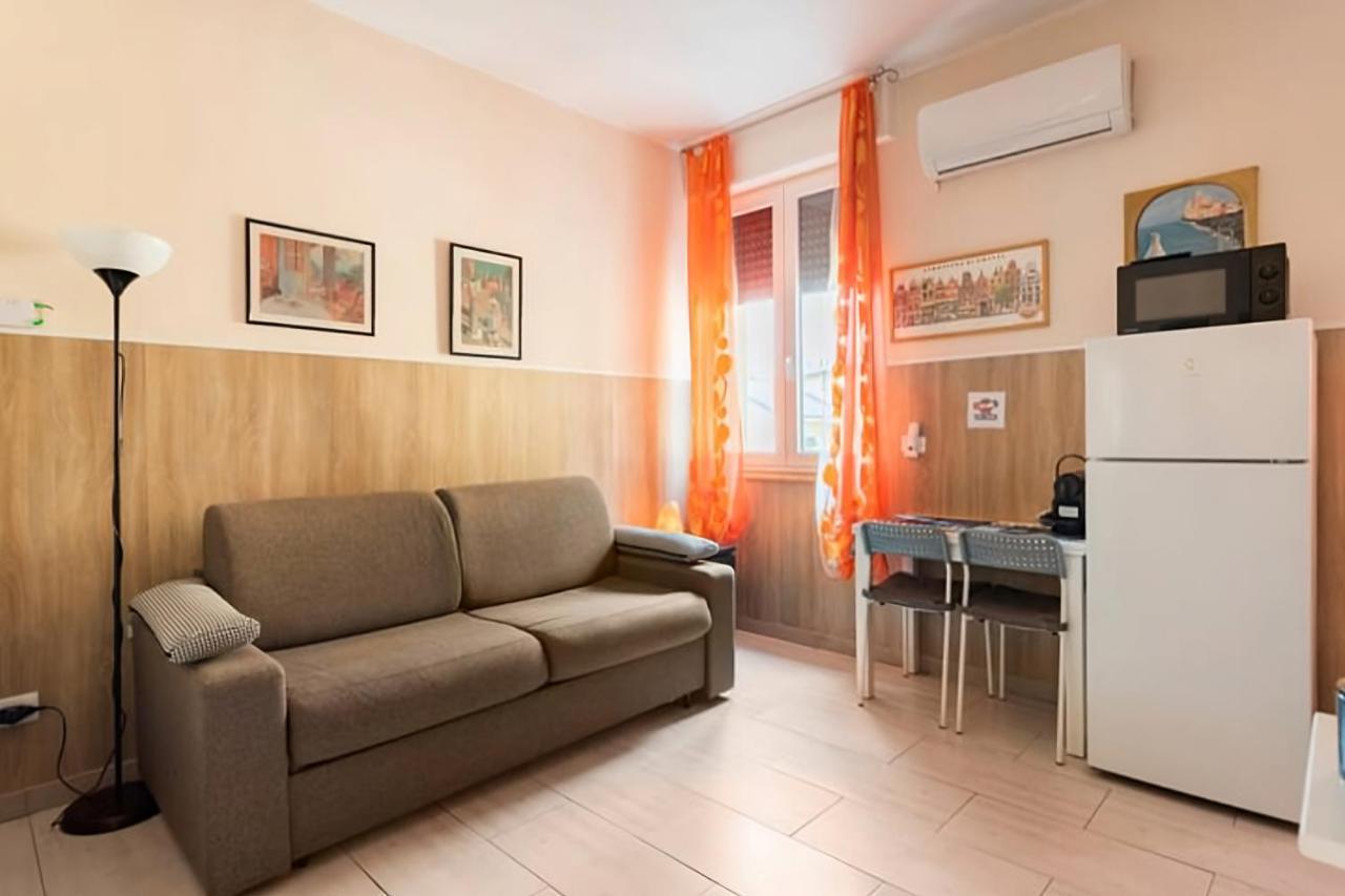 Milan Sweet Home Metro, Linate E Sky Studio Ngoại thất bức ảnh