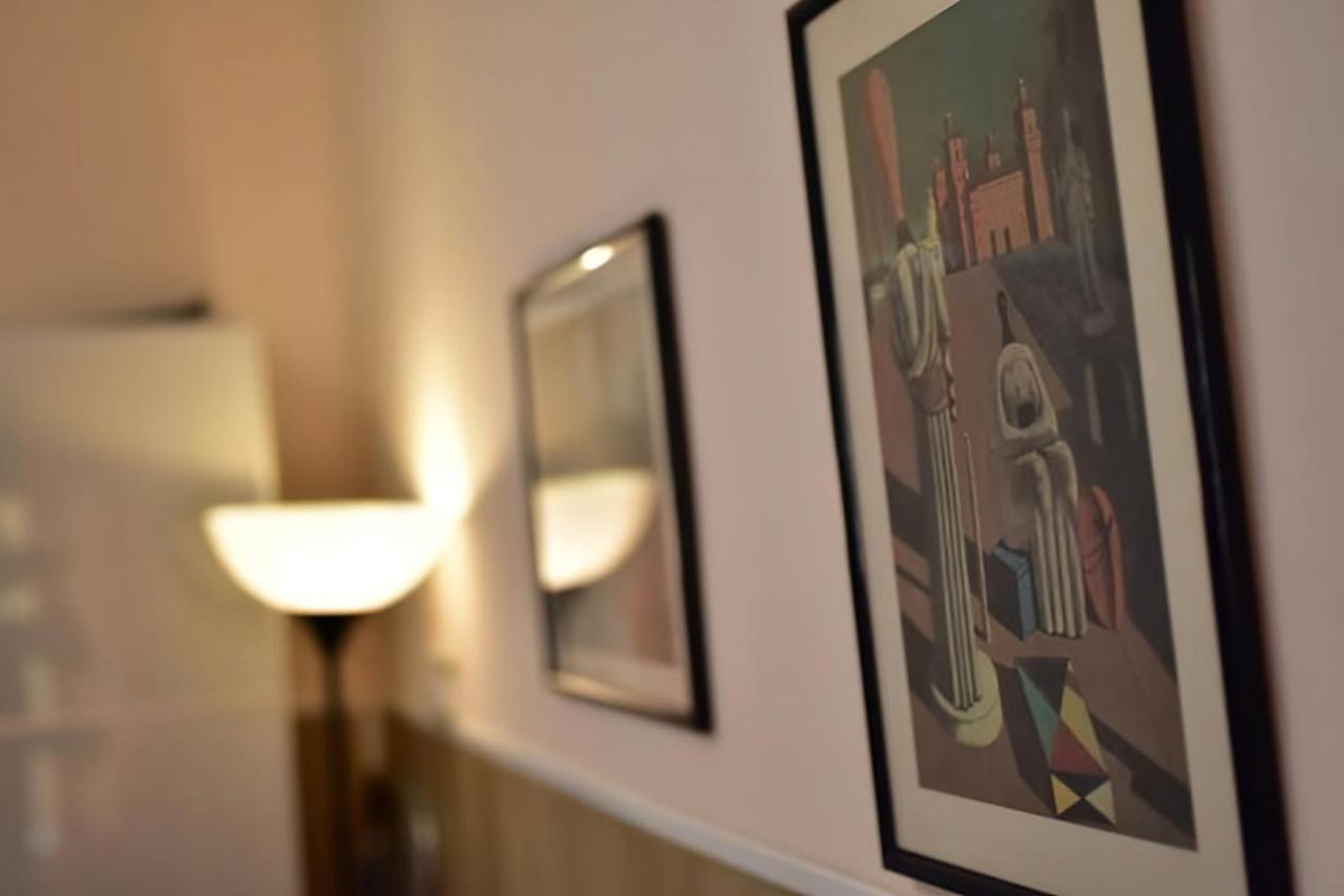 Milan Sweet Home Metro, Linate E Sky Studio Ngoại thất bức ảnh
