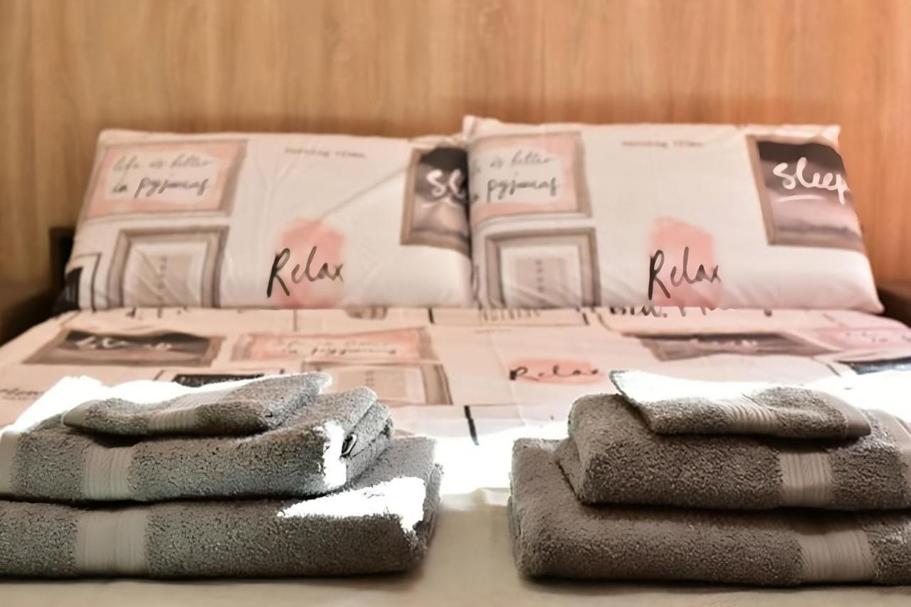 Milan Sweet Home Metro, Linate E Sky Studio Ngoại thất bức ảnh