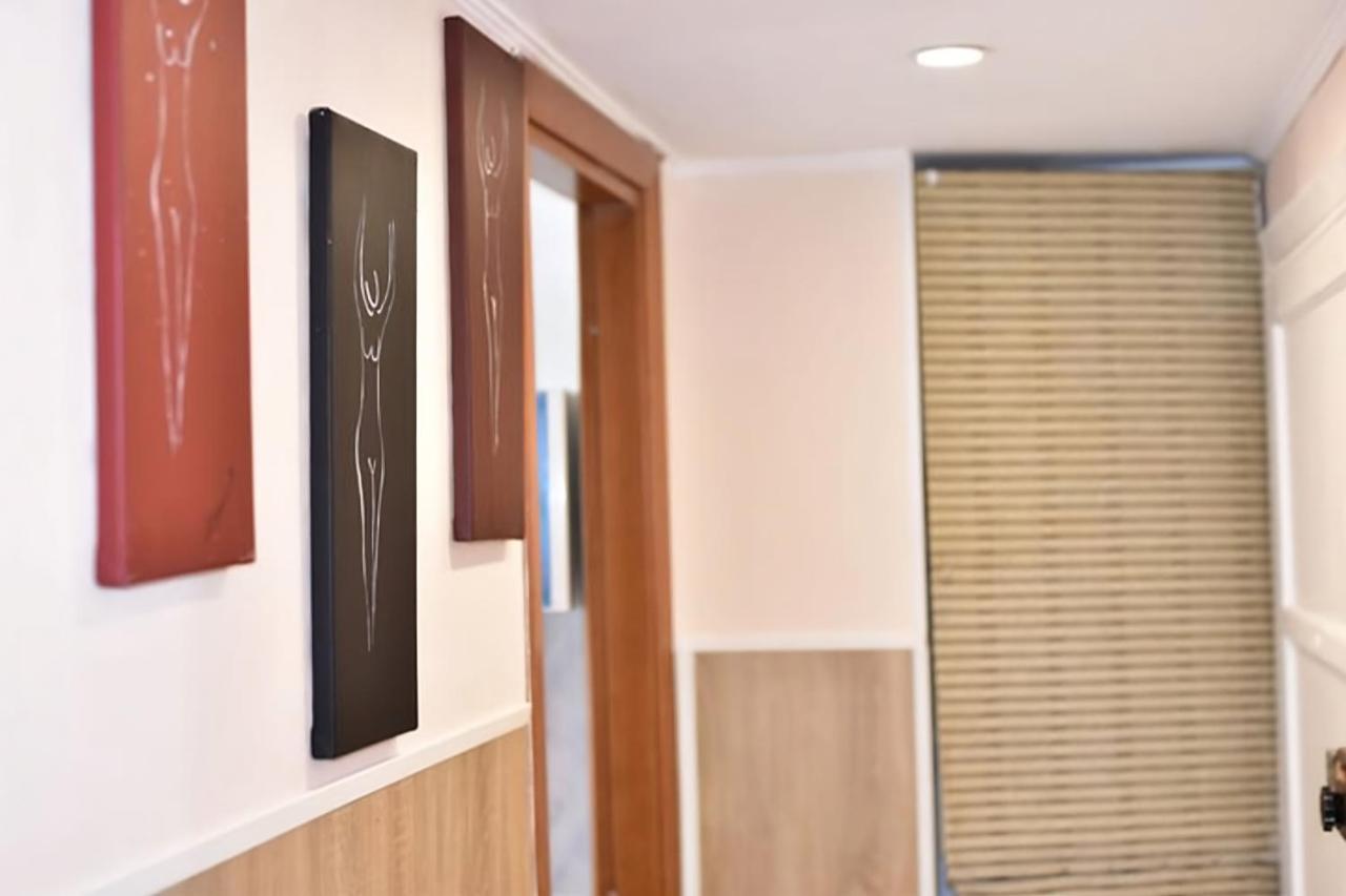 Milan Sweet Home Metro, Linate E Sky Studio Ngoại thất bức ảnh