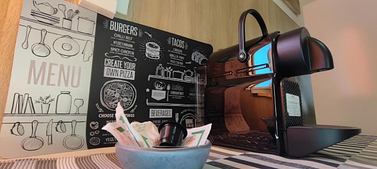 Milan Sweet Home Metro, Linate E Sky Studio Ngoại thất bức ảnh